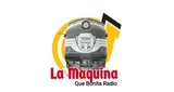 Logo da La Maquina Que Bonita Radio