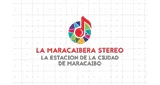 Logo da La Maracaibera Stereo