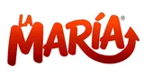 Logo da La Maria