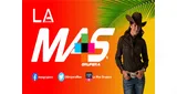 La Más Grupera 88.9