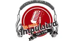 Logo da La Mas Impulsiva