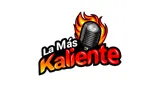 Logo da La Más Kaliente