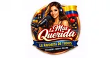 Logo da La más querida