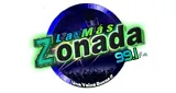 Logo da La Más Zonada