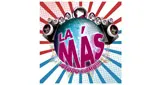 Logo da La Mas