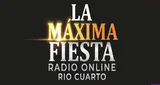 La Maxima Radio Online
