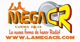 Logo da La Mega Costa Rica