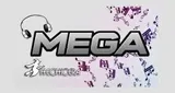 Logo da La Mega Hechicera