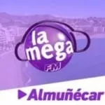 Logo da La Mega Radio 92.6 FM