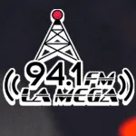 Logo da La Mega