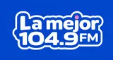 La Mejor 104.9FM