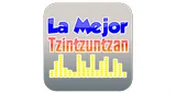 Logo da La Mejor Tzintzuntzan