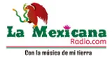 Logo da La Mexicana Radio