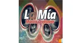 Logo da La Mia La Tuya La Nuestra