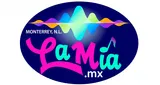 Logo da La Mia.mx