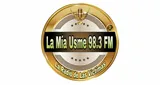 La Mia Usme 98.3 FM