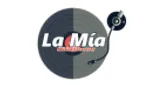 Logo da La Mía