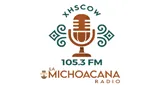 Logo da La Michoacana