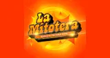 Logo da La Mitotera Radio