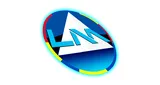 Logo da La MIX Radio