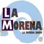 Logo da La Morena Radio