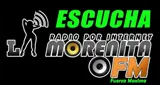 Logo da La Morenita FM