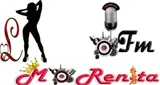 Logo da La Morenita