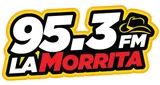 Logo da La Morrita 95.3