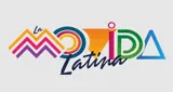 Logo da La Movida Latina