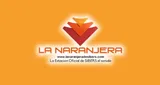 Logo da La Naranjera de Sibers