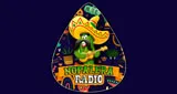 Logo da La Nopalera Radio