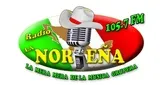 Logo da La Nortena NY