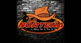 Logo da La Norteña Radio