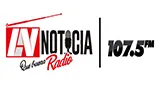 La Noticia Radio 107.5 Fm