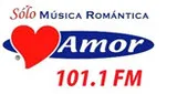 Logo da La Nueva Amor