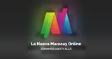 Logo da La Nueva Maracay Online