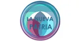 Logo da La Nueva Patria