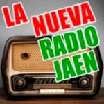 Logo da La Nueva Radio Jaen