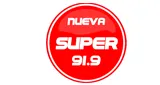 Logo da La Nueva Super 91.9