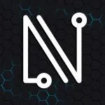 Logo da La Nueva