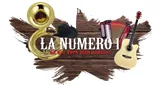 Logo da La Numero 1