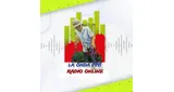 Logo da La oanda FM Radio online