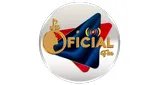 Logo da La Oficial FM