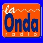Logo da La Onda Radio