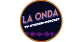Logo da La Onda