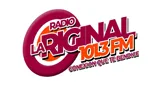 Logo da La Original
