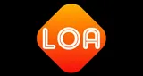 Logo da La Otra Acera