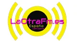 Logo da La Otra Fm España