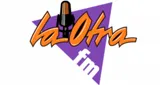 Logo da La Otra FM