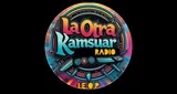 Logo da La Otra Kamsuar Radio